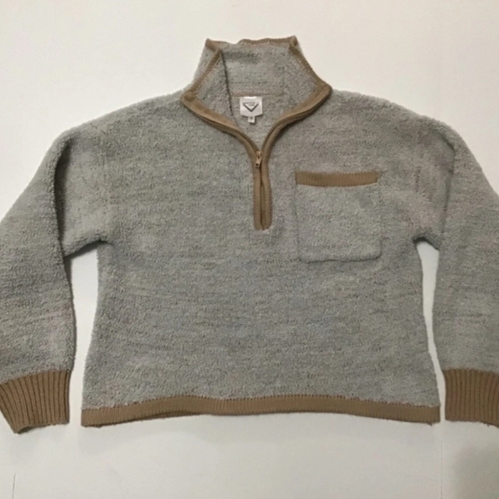 Teen FRESHMAN 1996 Sweater/Top Size Large like new condition